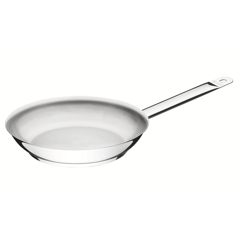 Load image into Gallery viewer, Tramontina Professional Stainless Steel Frying Pan 30cm, 2,9L
