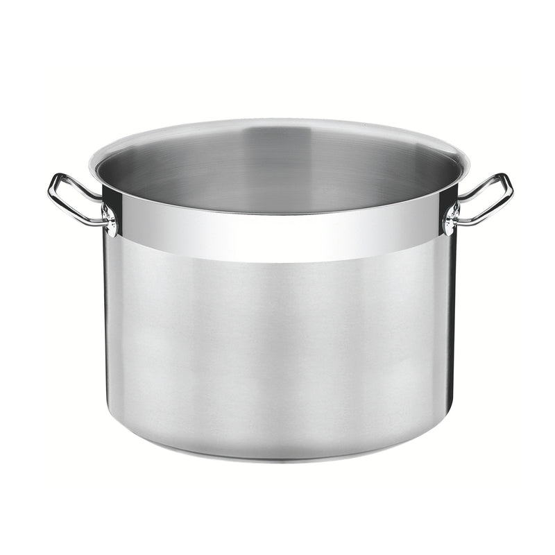 Load image into Gallery viewer, Tramontina Professional Stock Pot without lid, 36cm, 28 L
