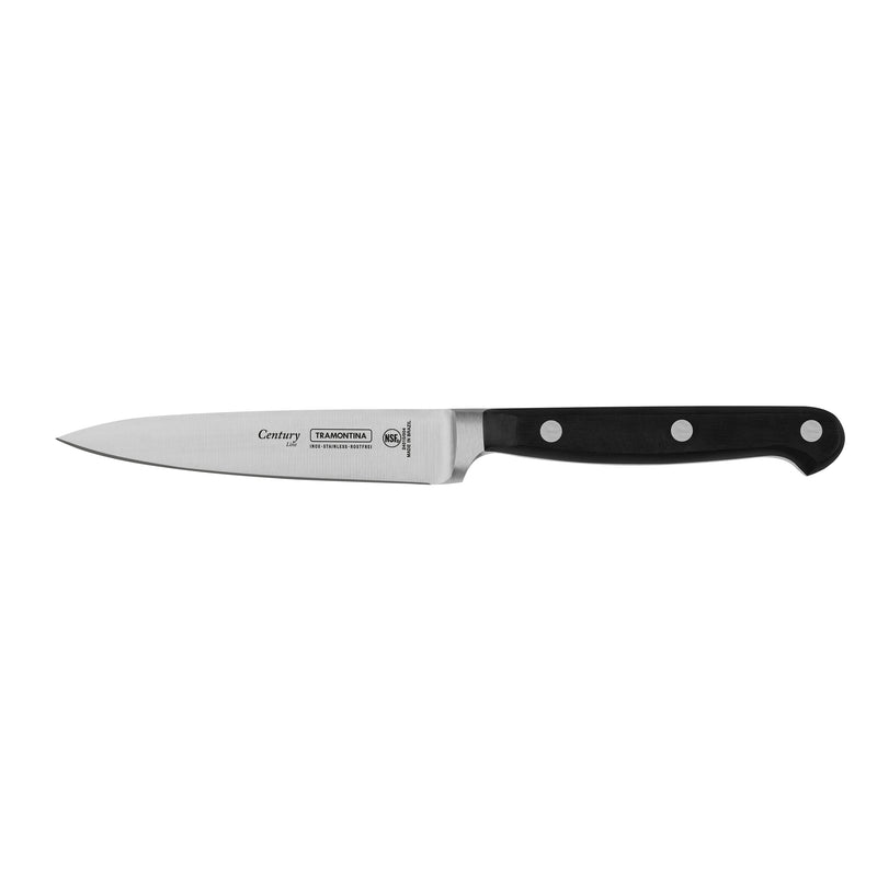 Load image into Gallery viewer, Tramontina Century Kitchen Knife, 4&quot;
