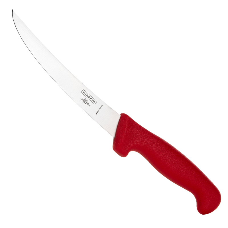 Load image into Gallery viewer, Tramontina Low &amp; Slow Boning Knife, 6&quot;
