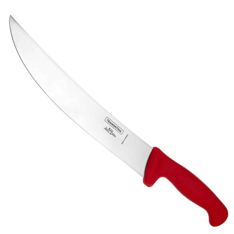 Load image into Gallery viewer, Tramontina Low &amp; Slow Carving Knife, 10&quot;
