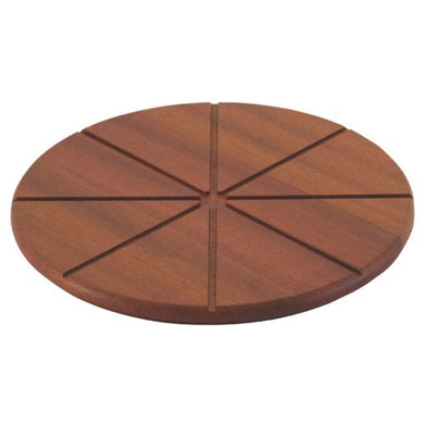 Tramontina Cutting Board Pizza Board, Wood, 30cm