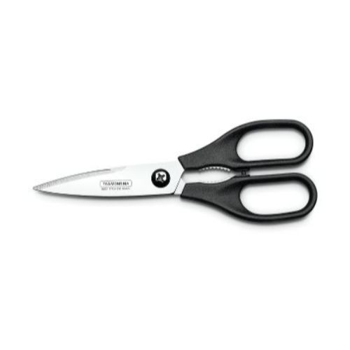 Load image into Gallery viewer, Tramontina Scissors Household Scissors, 8&quot;
