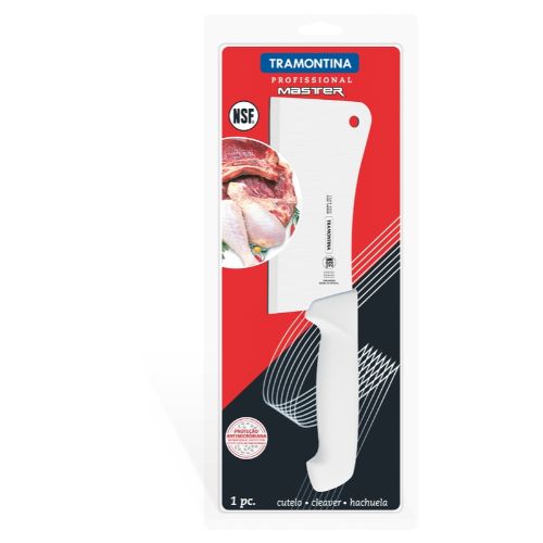 Load image into Gallery viewer, Tramontina Professional Master Cleaver, 6&quot;

